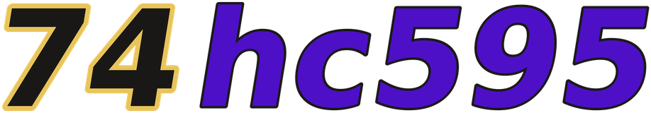 74hc595 logo